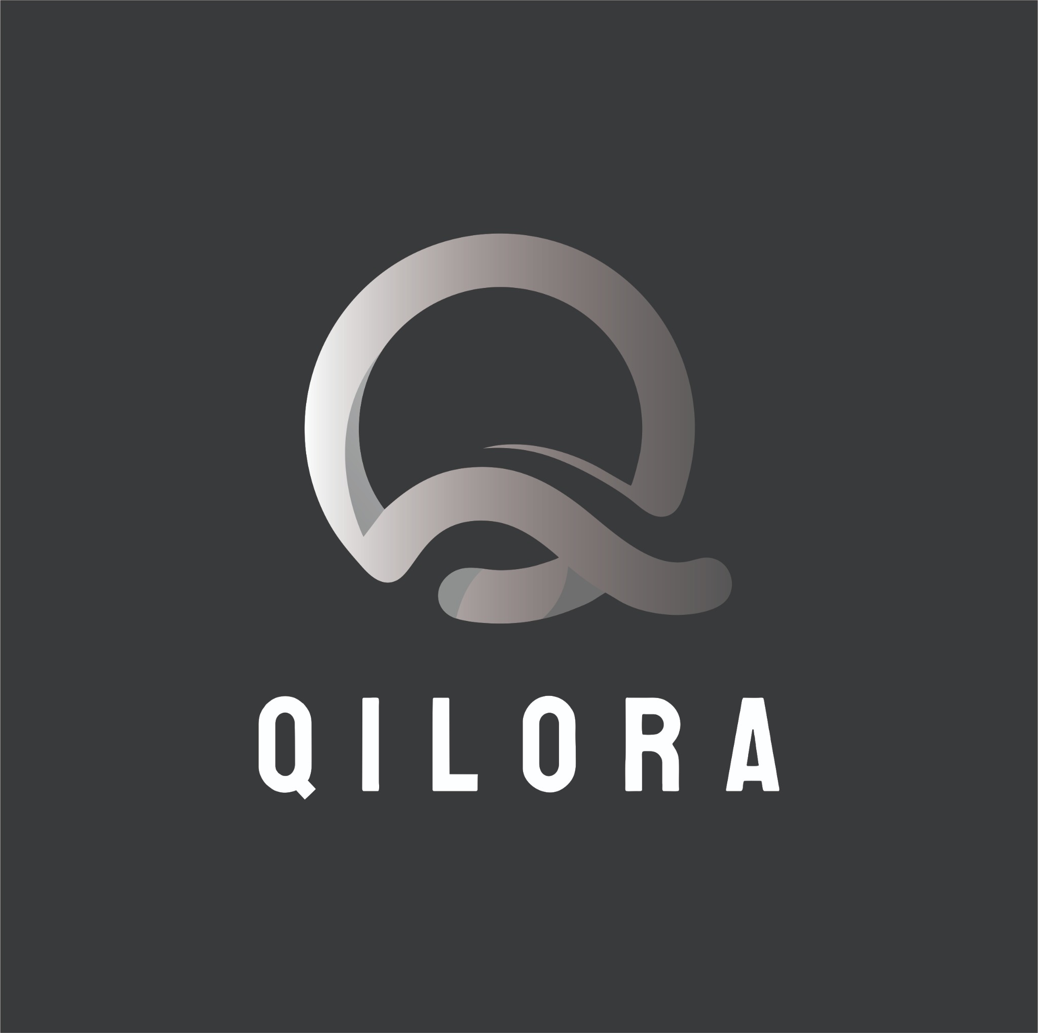 Logotipo oficial de QILORA